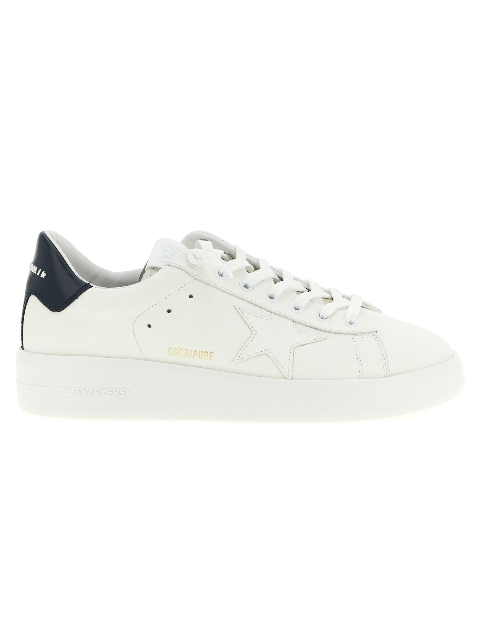 Golden Goose · Ниски кецове · Син | DontMiss.bg