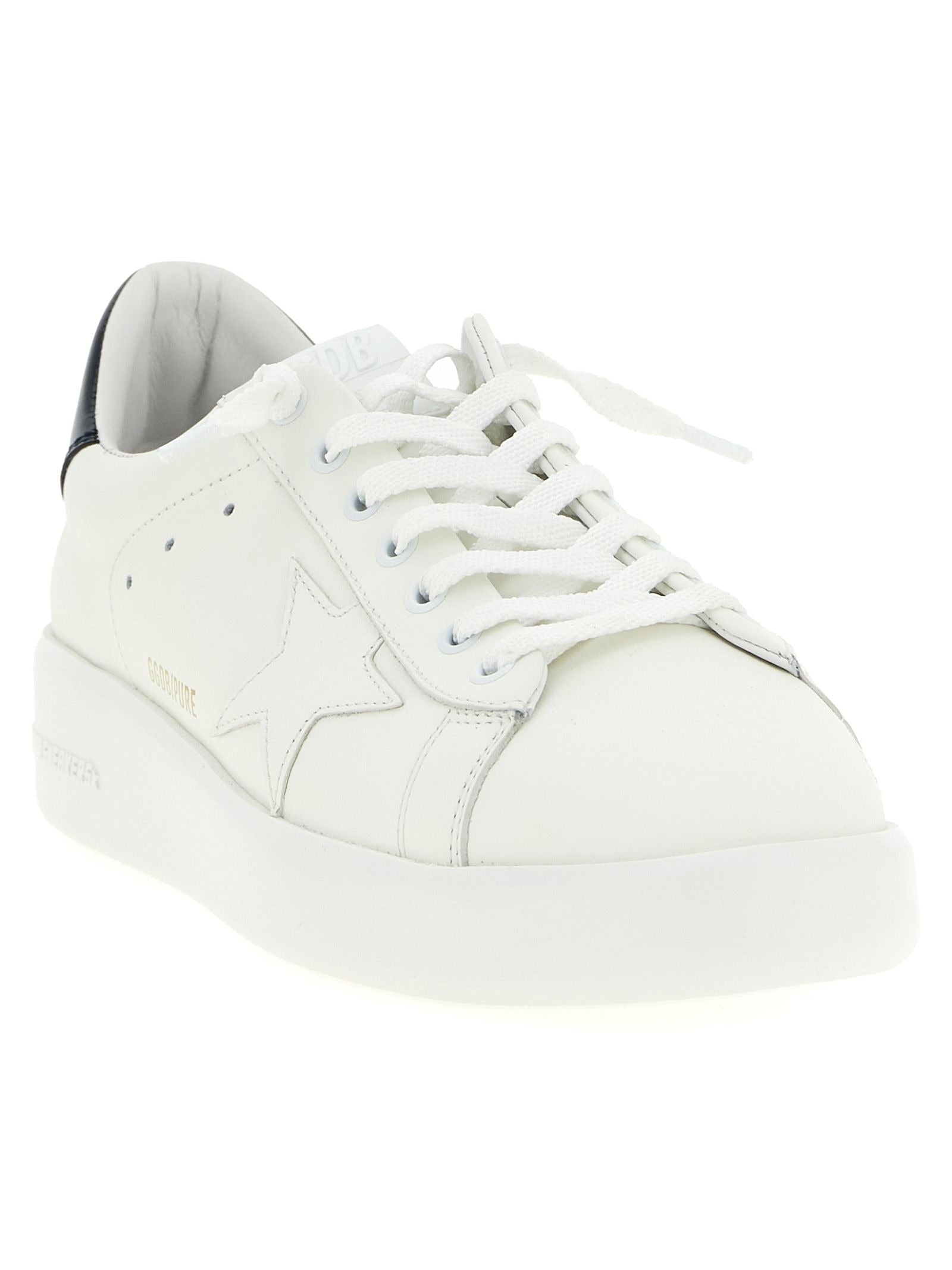 Golden Goose · Ниски кецове · Син | DontMiss.bg