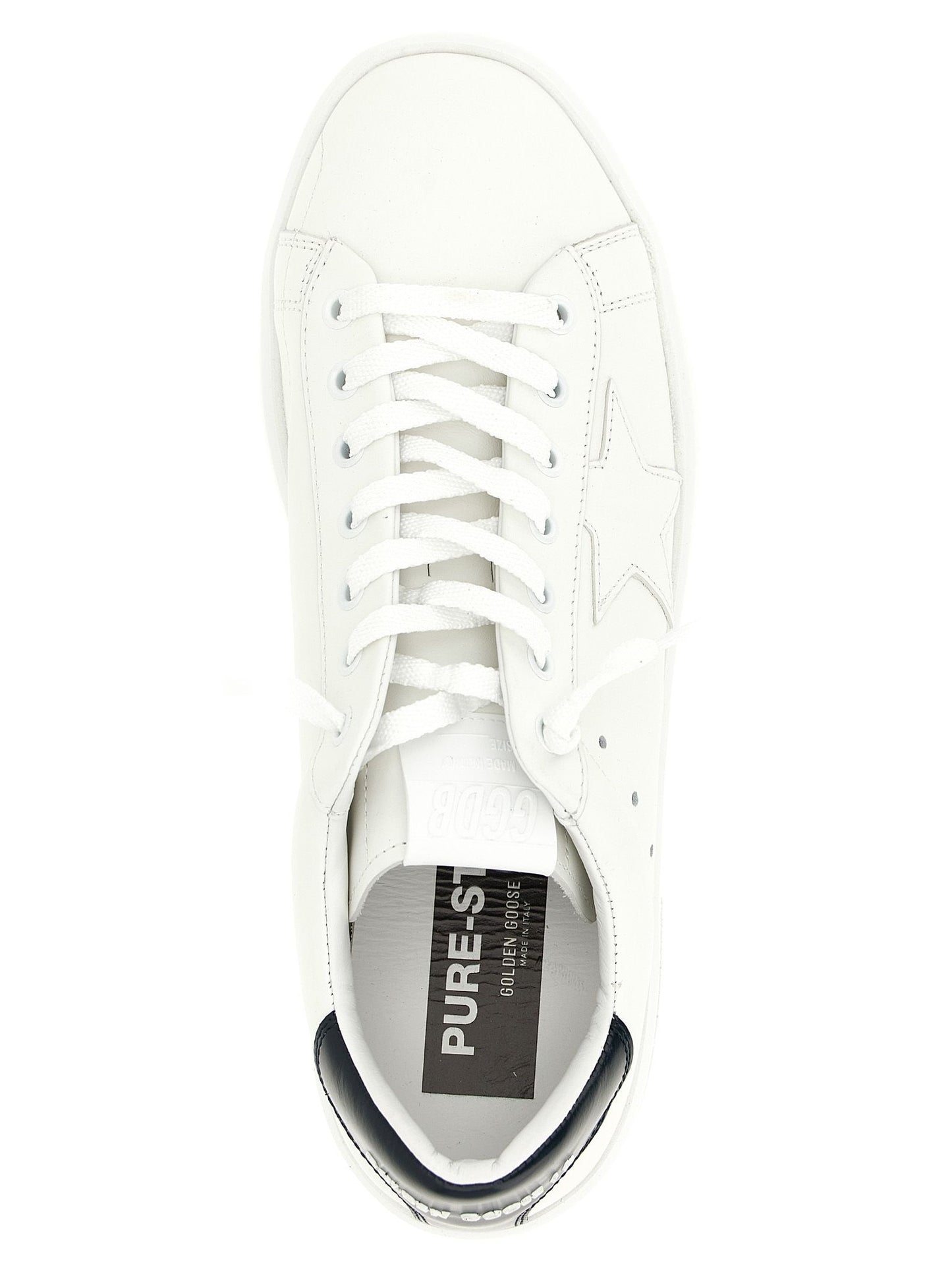 Golden Goose · Ниски кецове · Син | DontMiss.bg