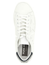 Golden Goose · Ниски кецове · Син | DontMiss.bg