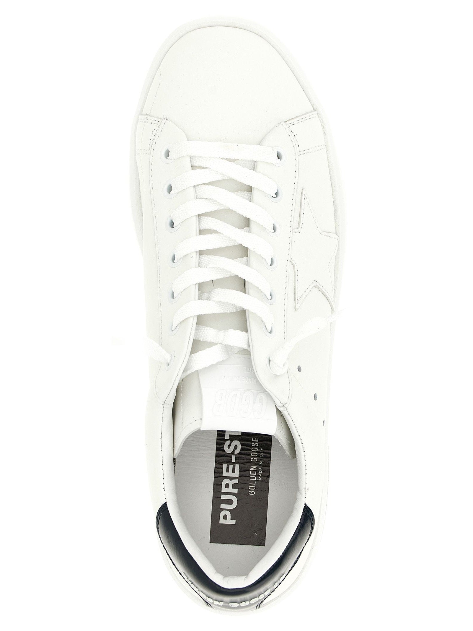 Golden Goose · Ниски кецове · Син | DontMiss.bg