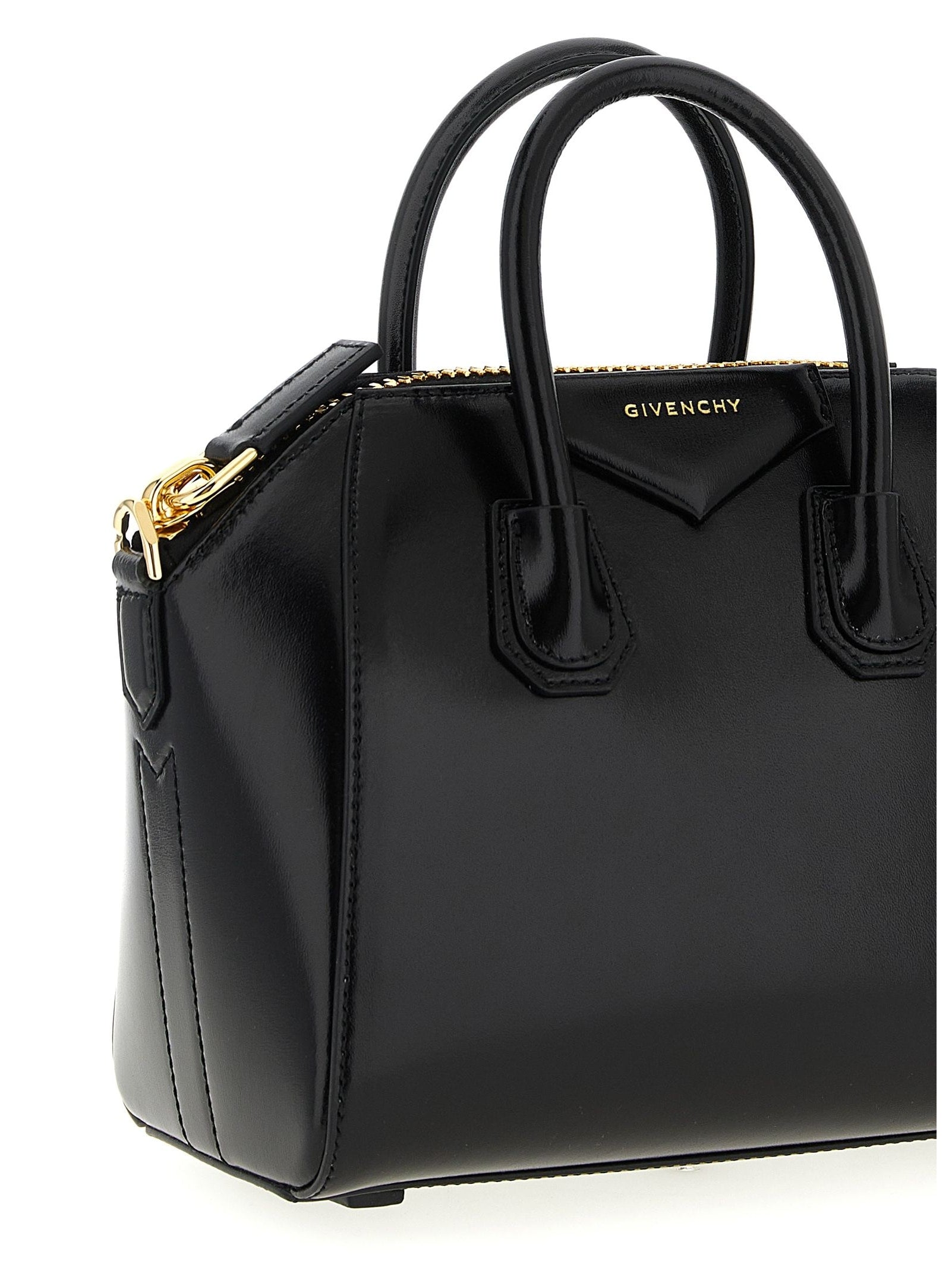 Givenchy · Дамска чанта · Черен | DontMiss.bg
