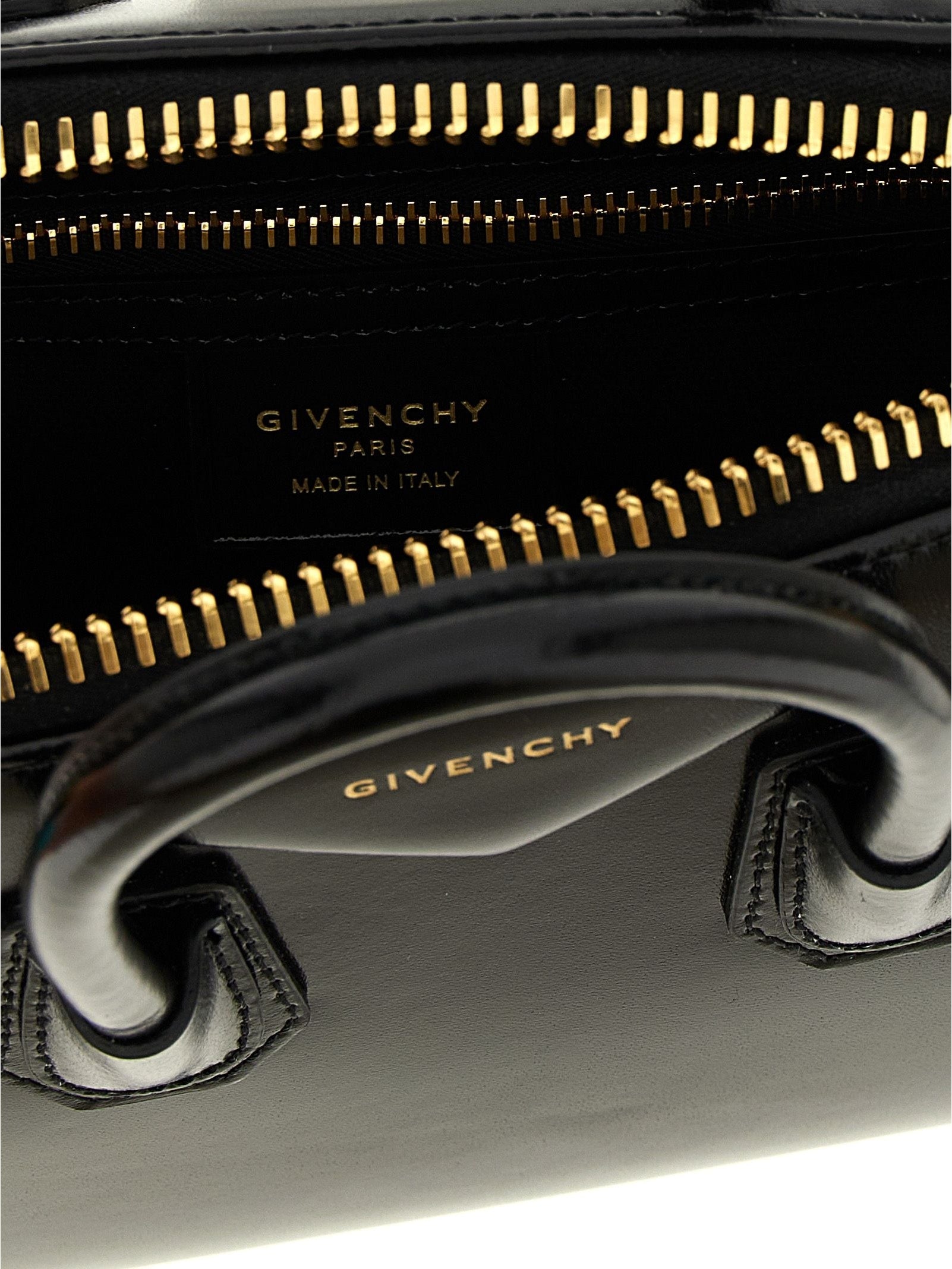 Givenchy · Дамска чанта · Черен | DontMiss.bg