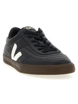 Veja · Ниски кецове · White/Black | DontMiss.bg