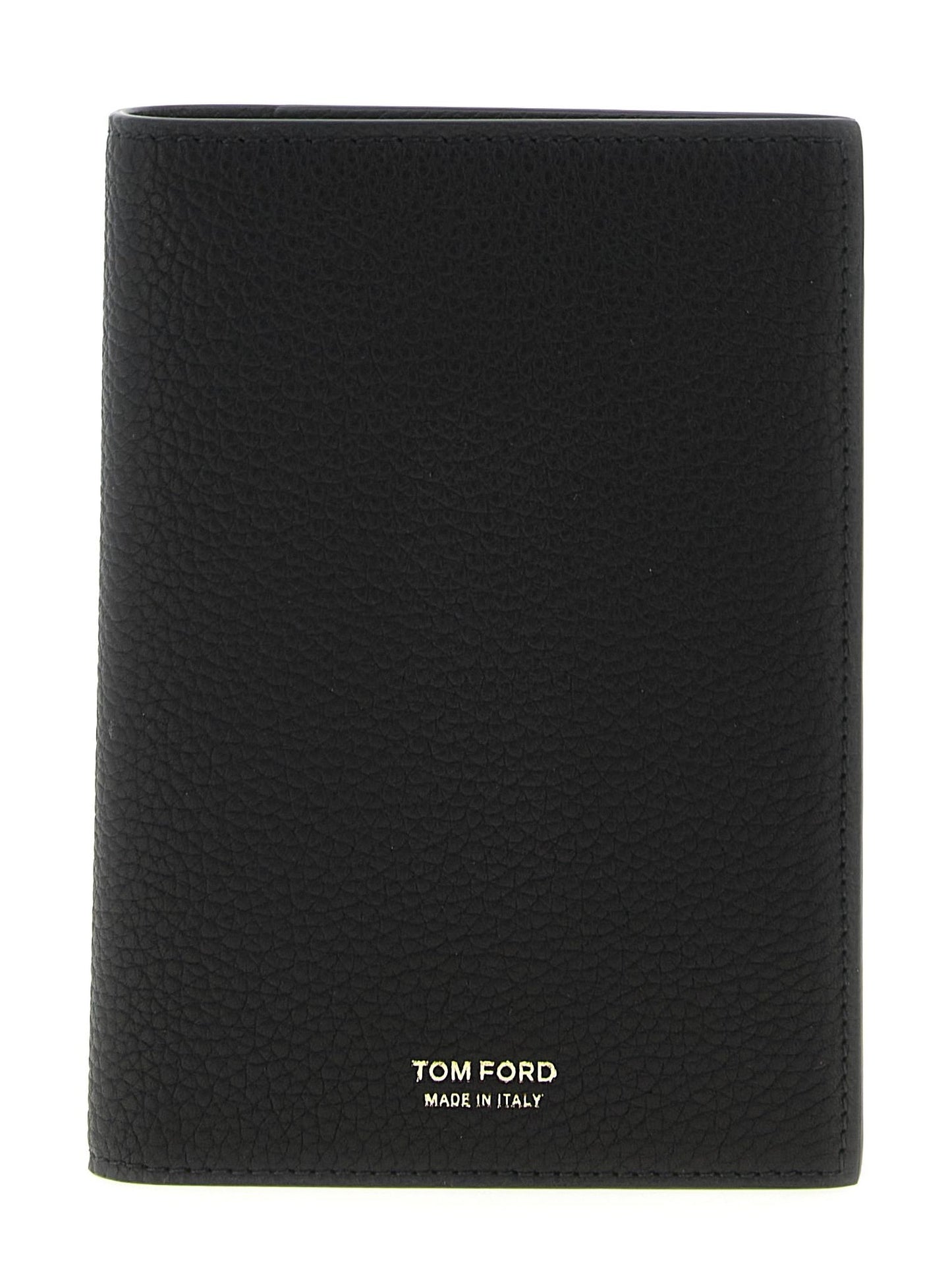 Tom Ford · Портфейл · Черен | DontMiss.bg