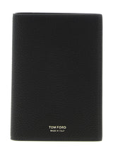 Tom Ford · Портфейл · Черен | DontMiss.bg