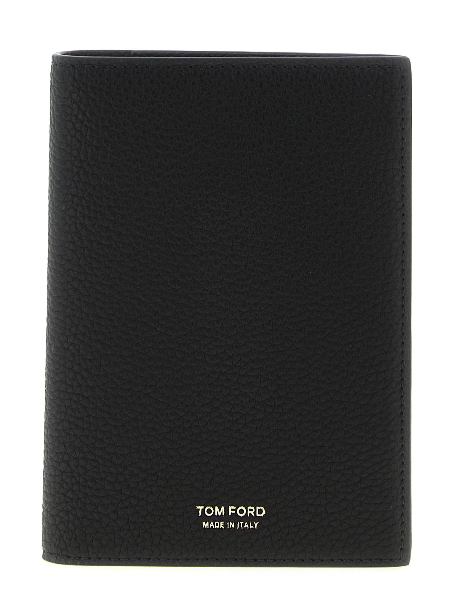 Tom Ford · Портфейл · Черен | DontMiss.bg