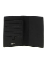 Tom Ford · Портфейл · Черен | DontMiss.bg