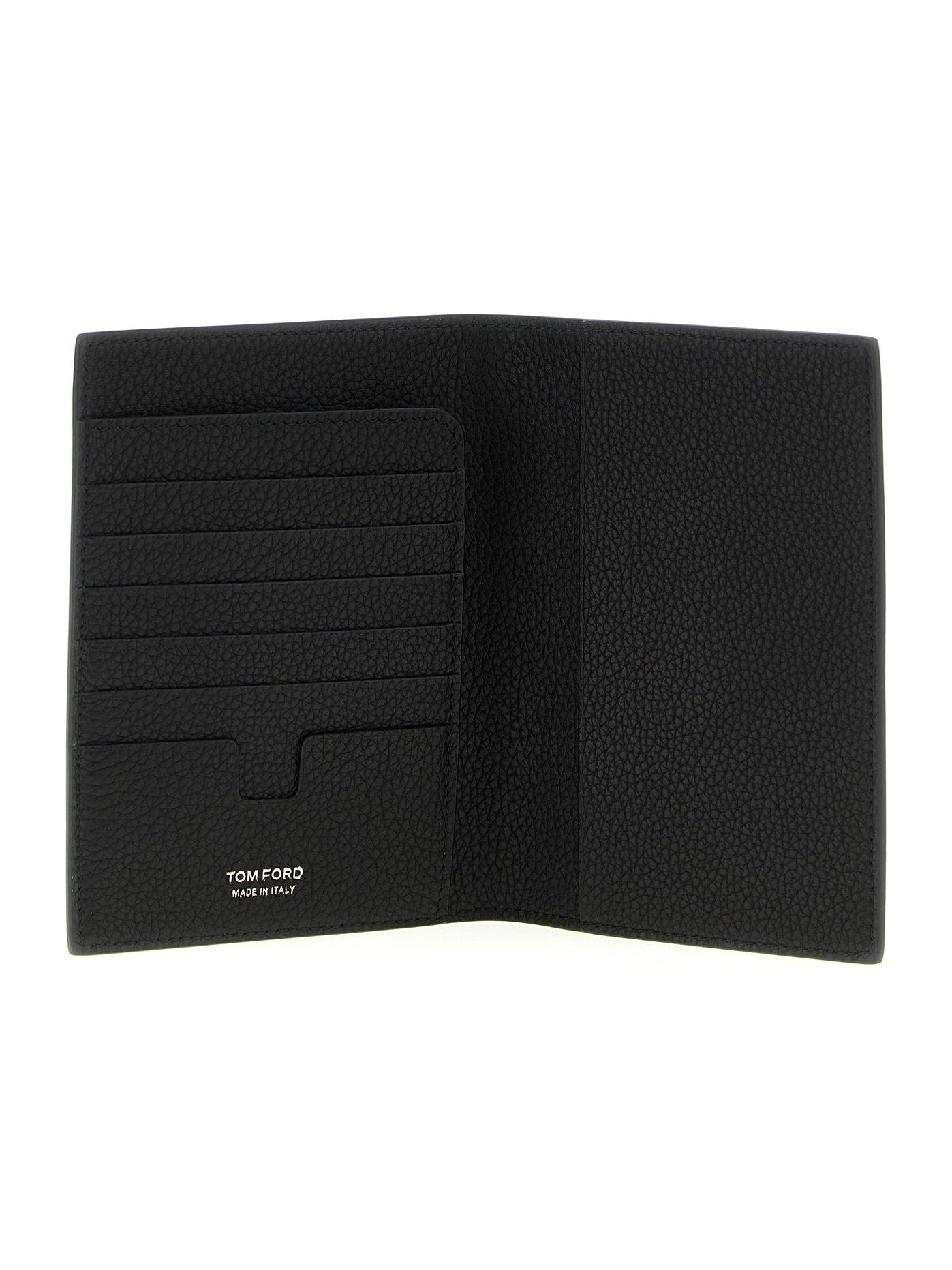 Tom Ford · Портфейл · Черен | DontMiss.bg