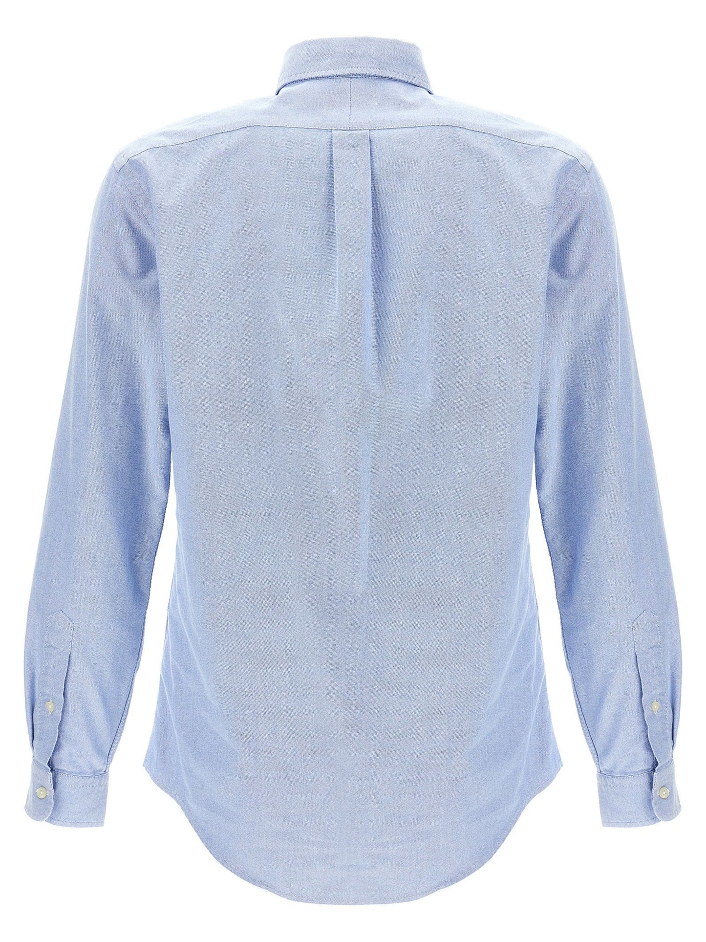 Polo Ralph Lauren · Риза · Светлосин | DontMiss.bg