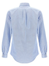 Polo Ralph Lauren · Риза · Светлосин | DontMiss.bg