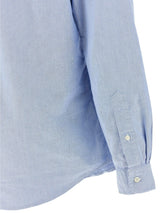 Polo Ralph Lauren · Риза · Светлосин | DontMiss.bg