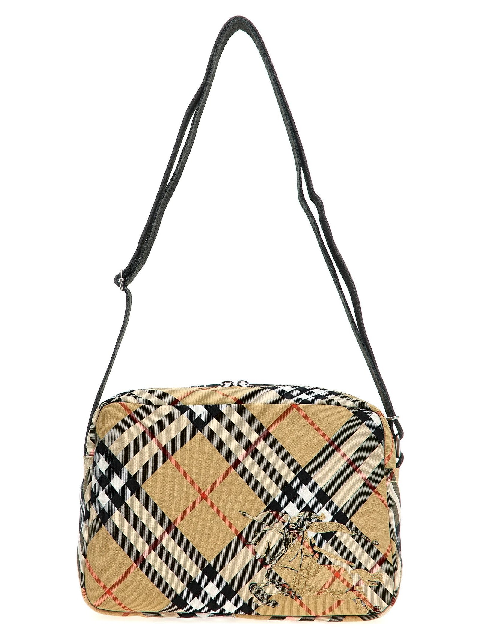 Burberry · Чанта · Бежов | DontMiss.bg