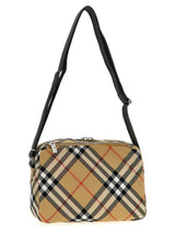 Burberry · Чанта · Бежов | DontMiss.bg
