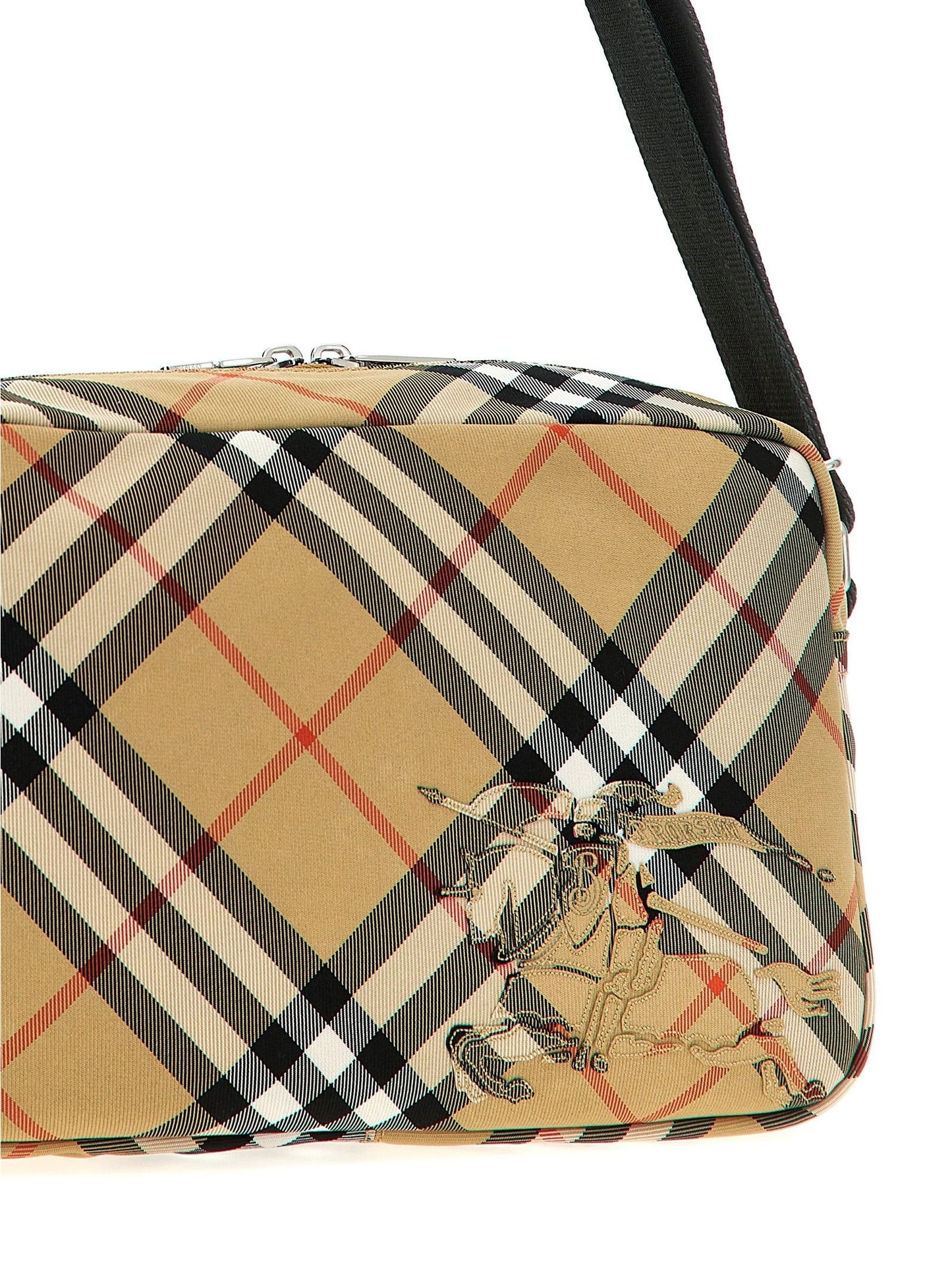 Burberry · Чанта · Бежов | DontMiss.bg