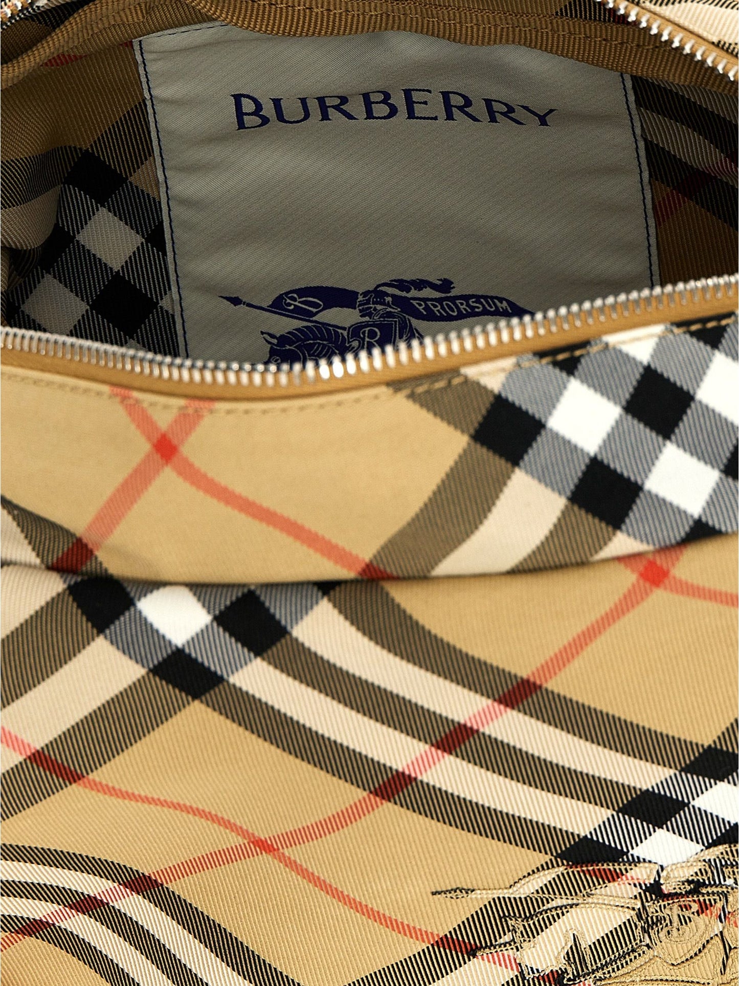 Burberry · Чанта · Бежов | DontMiss.bg
