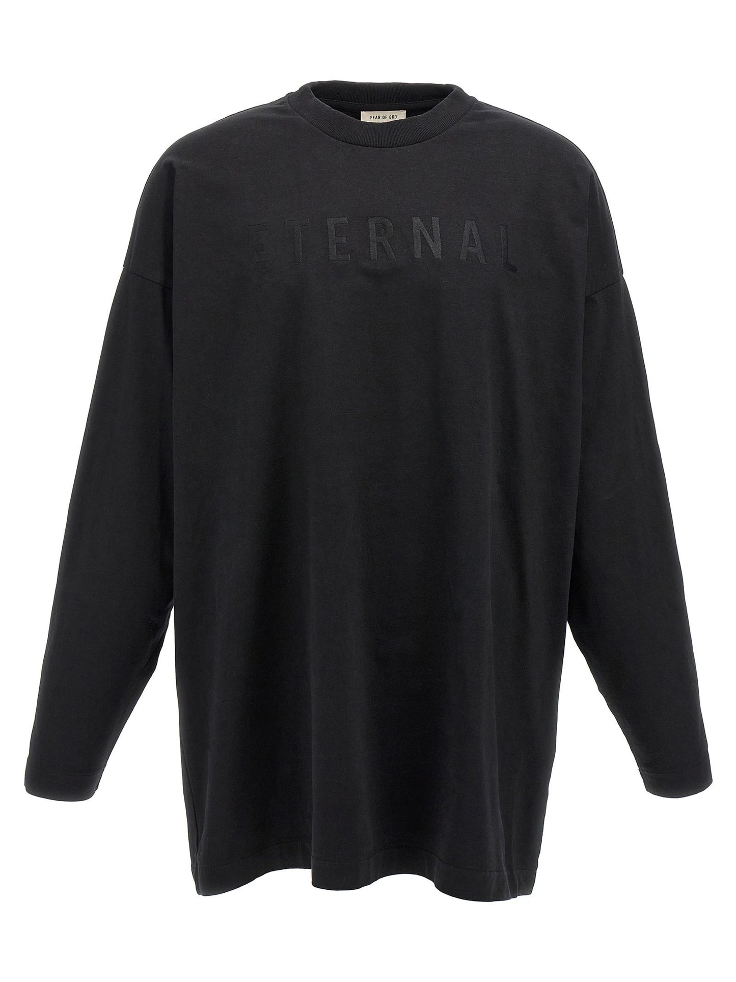 Fear Of God · Тениска · Черен | DontMiss.bg