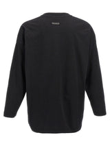 Fear Of God · Тениска · Черен | DontMiss.bg