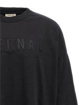 Fear Of God · Тениска · Черен | DontMiss.bg