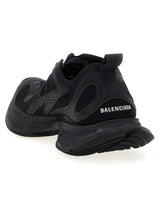 Balenciaga · Ниски кецове · Черен | DontMiss.bg