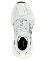 Balenciaga · Ниски кецове · Бял | DontMiss.bg
