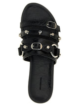 Balenciaga · Чехли · Черен | DontMiss.bg