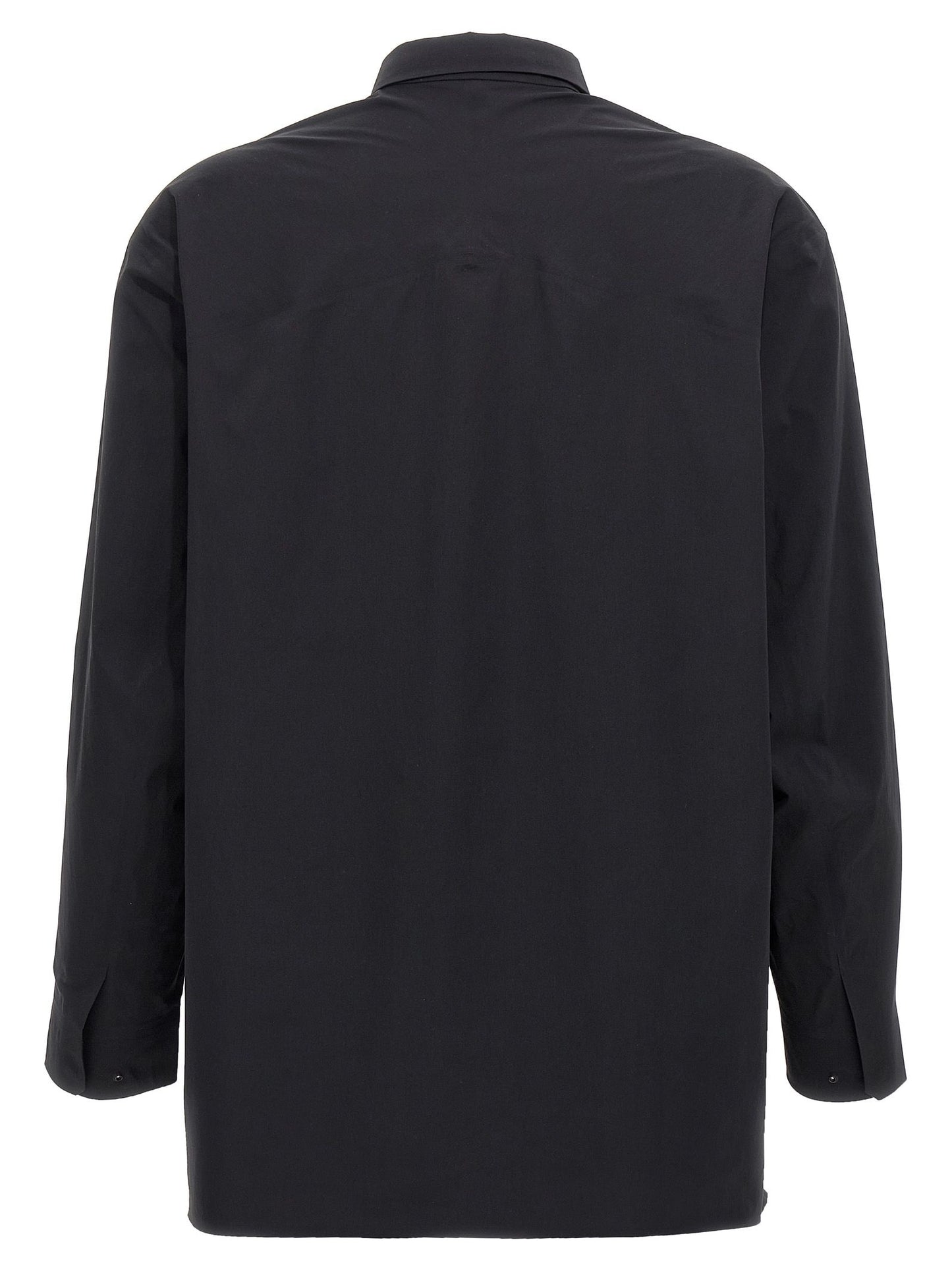 Arc'teryx Veilance · Риза · Черен | DontMiss.bg