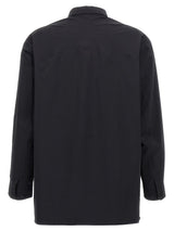 Arc'teryx Veilance · Риза · Черен | DontMiss.bg