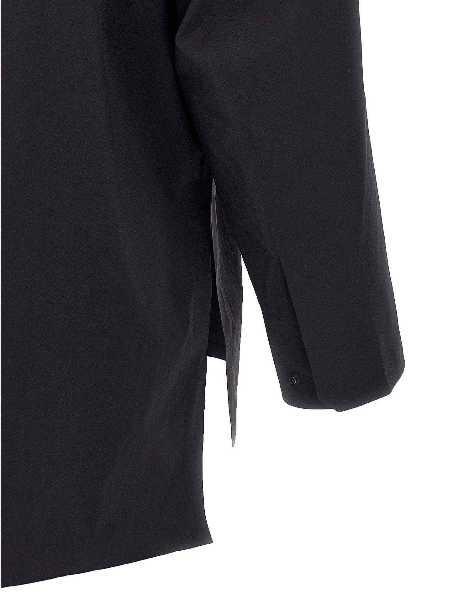 Arc'teryx Veilance · Риза · Черен | DontMiss.bg
