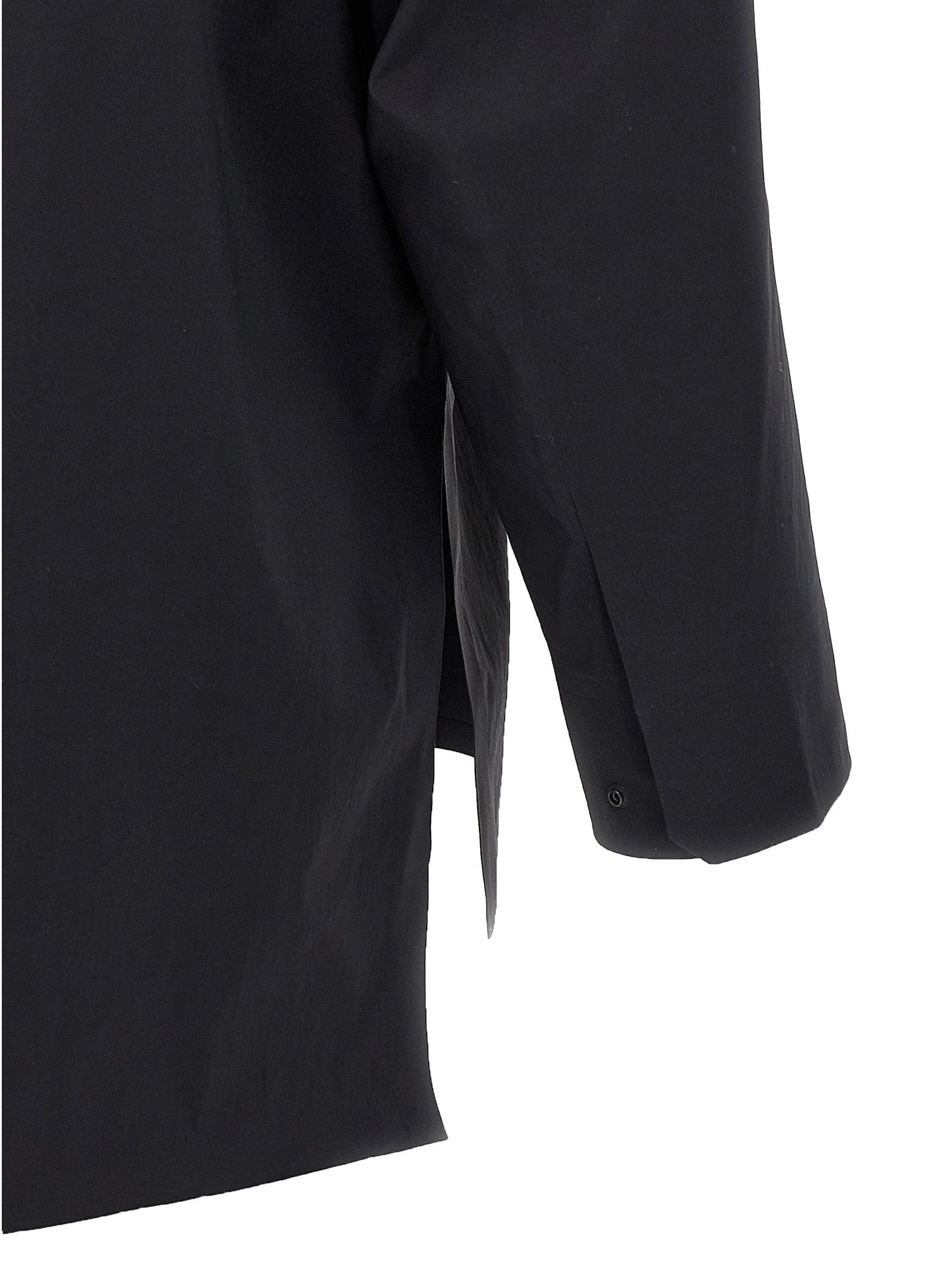 Arc'teryx Veilance · Риза · Черен | DontMiss.bg
