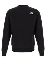 The North Face · Суитшърт · White/Black | DontMiss.bg