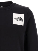 The North Face · Суитшърт · White/Black | DontMiss.bg