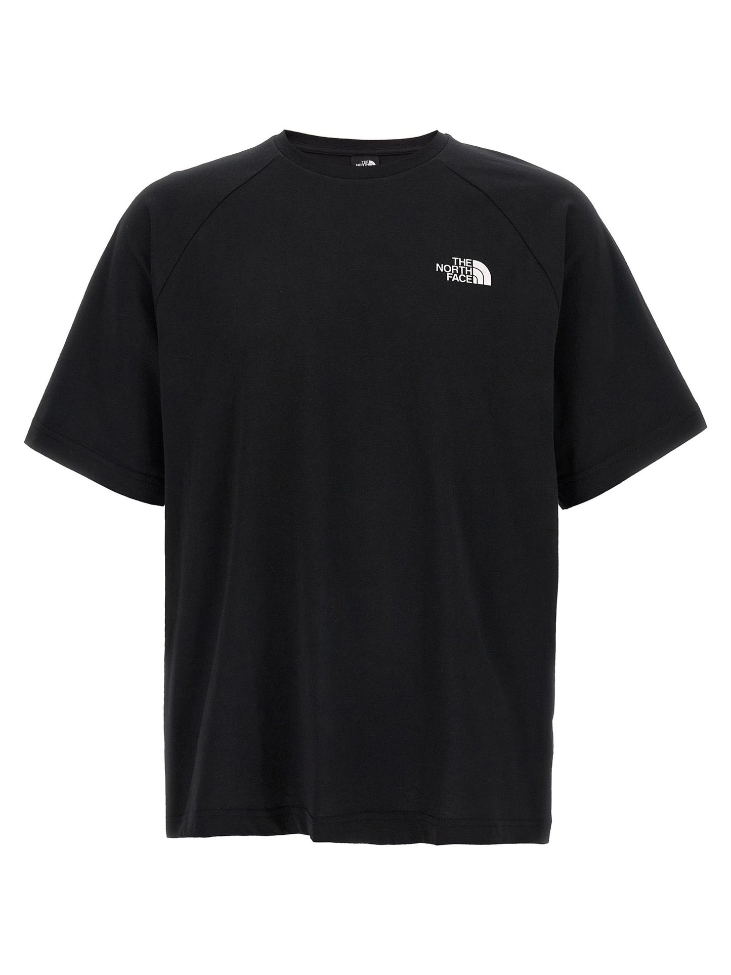 The North Face · Тениска · Черен | DontMiss.bg