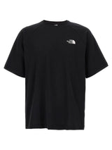 The North Face · Тениска · Черен | DontMiss.bg