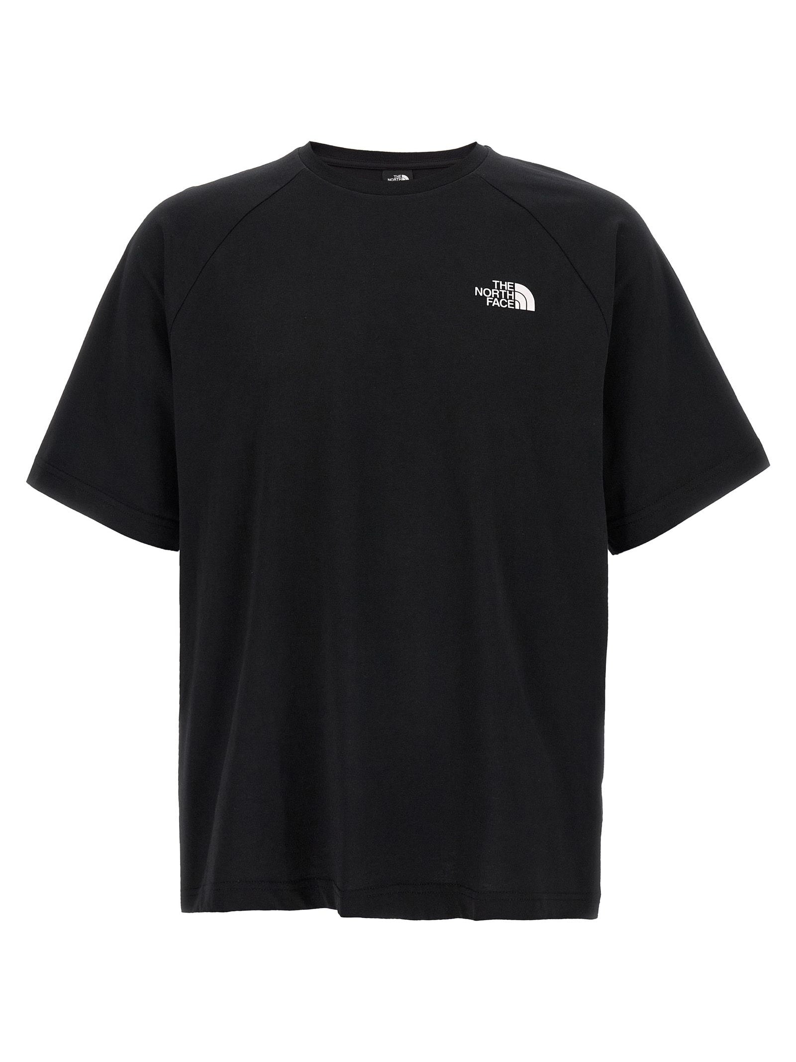 The North Face · Тениска · Черен | DontMiss.bg