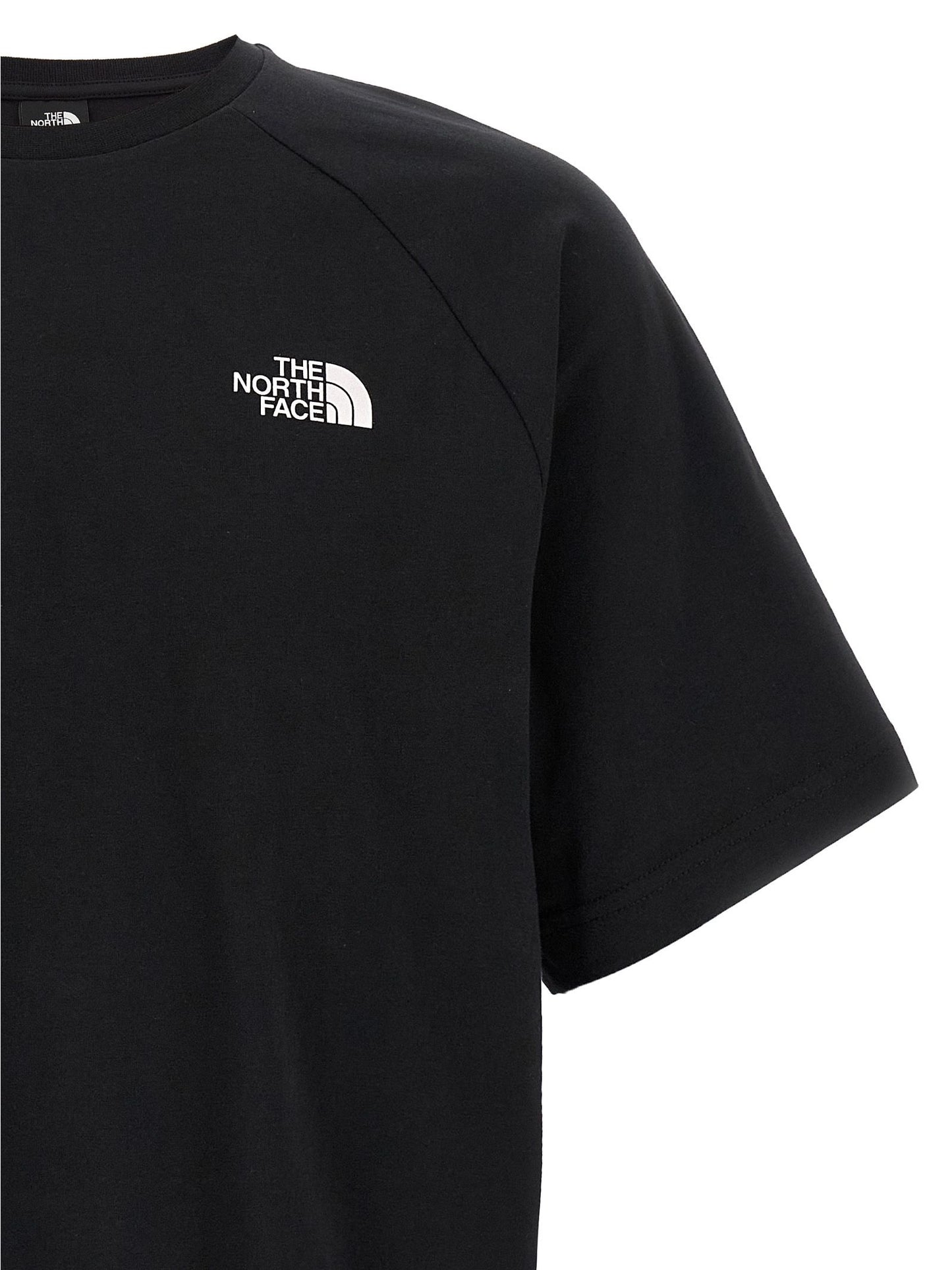 The North Face · Тениска · Черен | DontMiss.bg