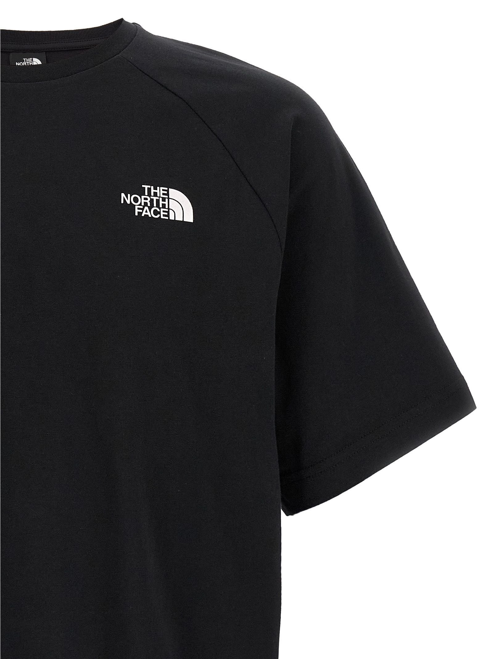 The North Face · Тениска · Черен | DontMiss.bg