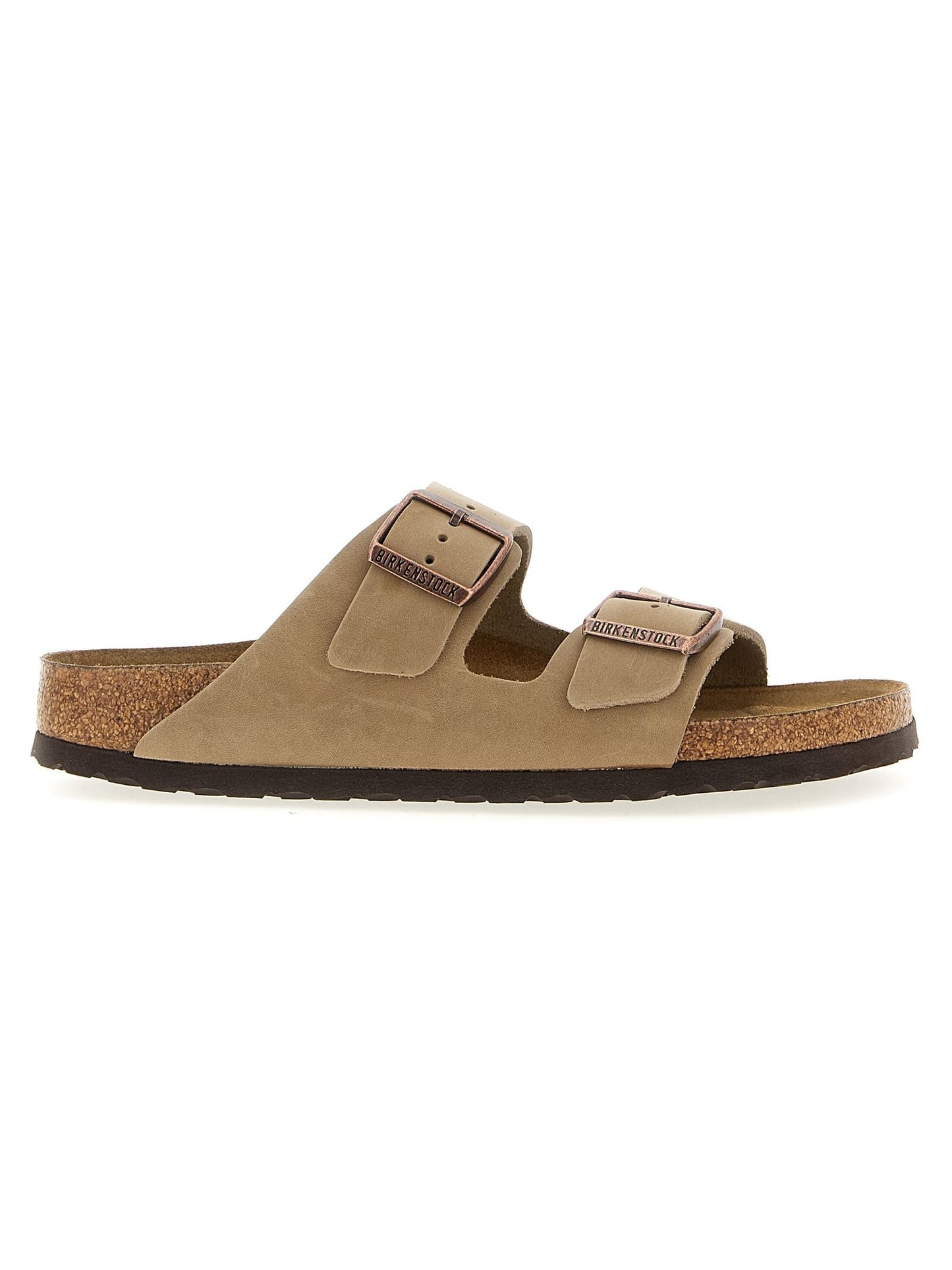 Birkenstock · Сандали · Кафяв | DontMiss.bg