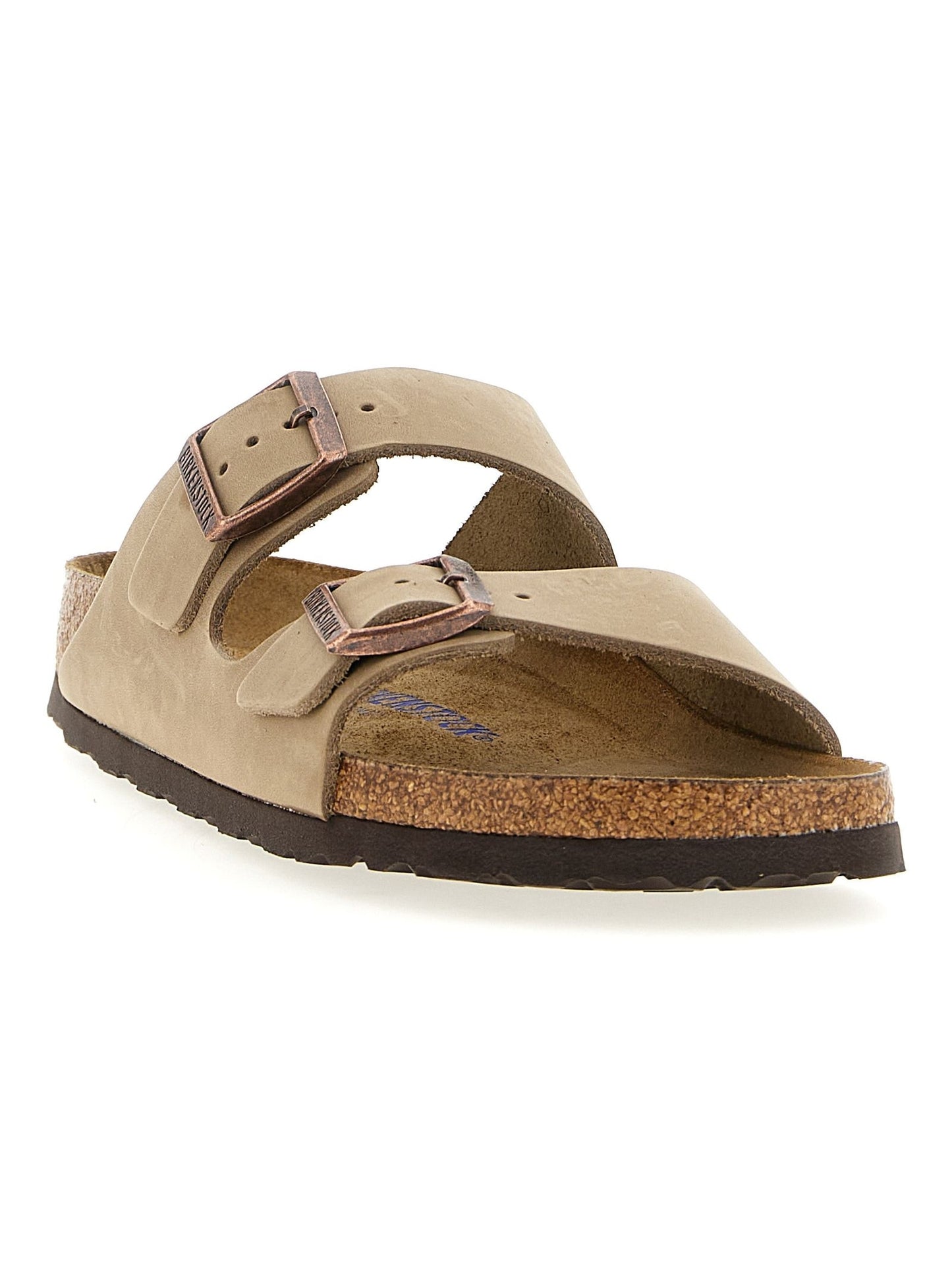 Birkenstock · Сандали · Кафяв | DontMiss.bg