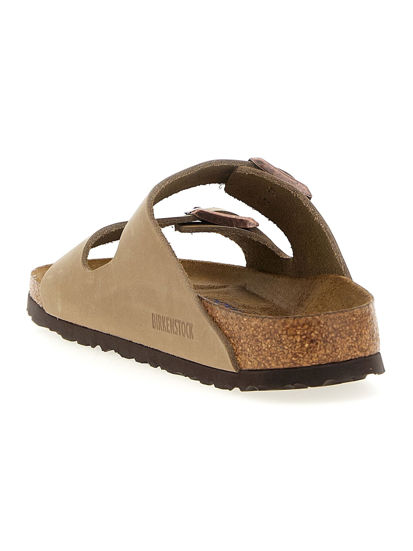 Birkenstock · Сандали · Кафяв | DontMiss.bg