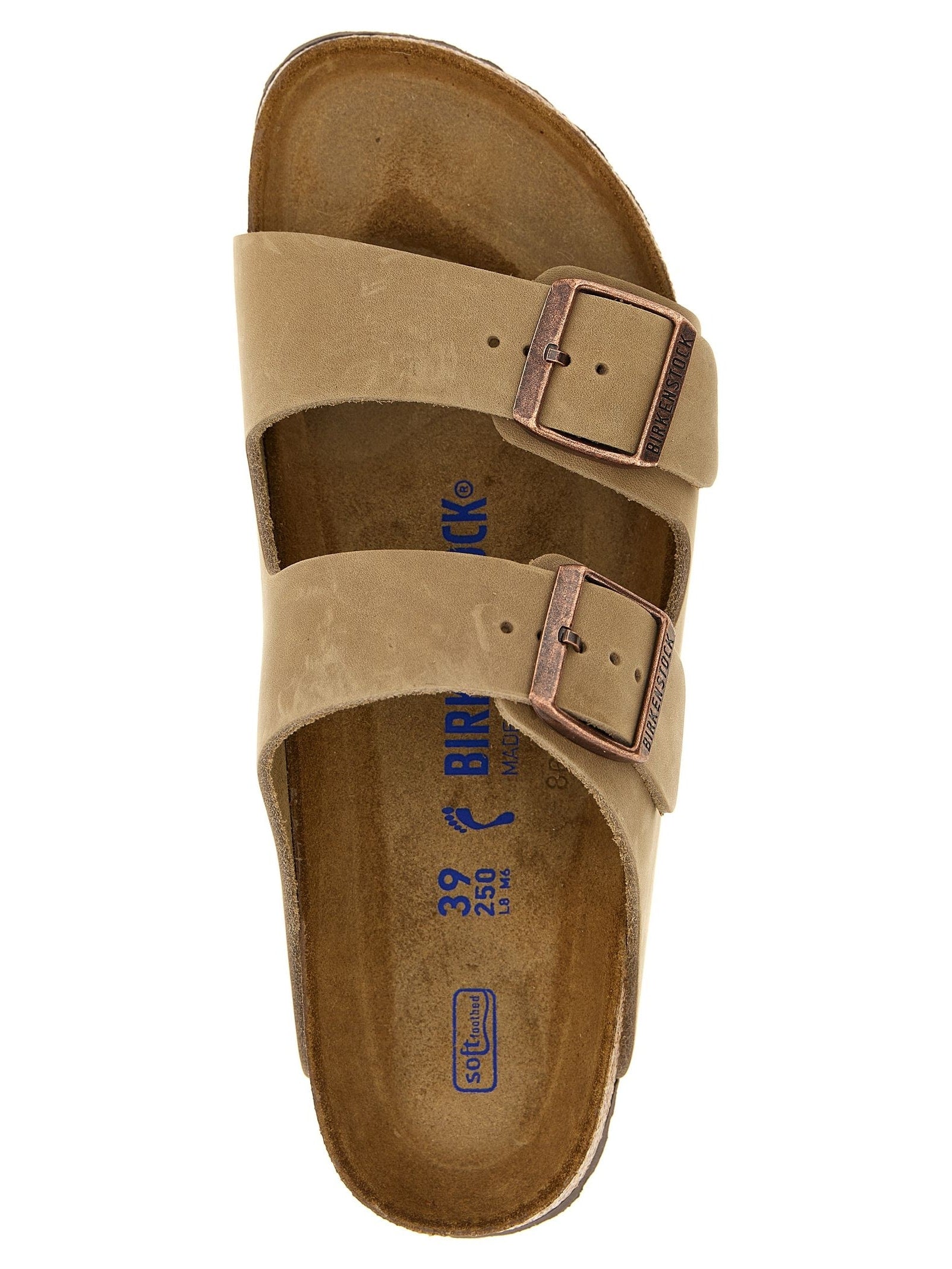 Birkenstock · Сандали · Кафяв | DontMiss.bg