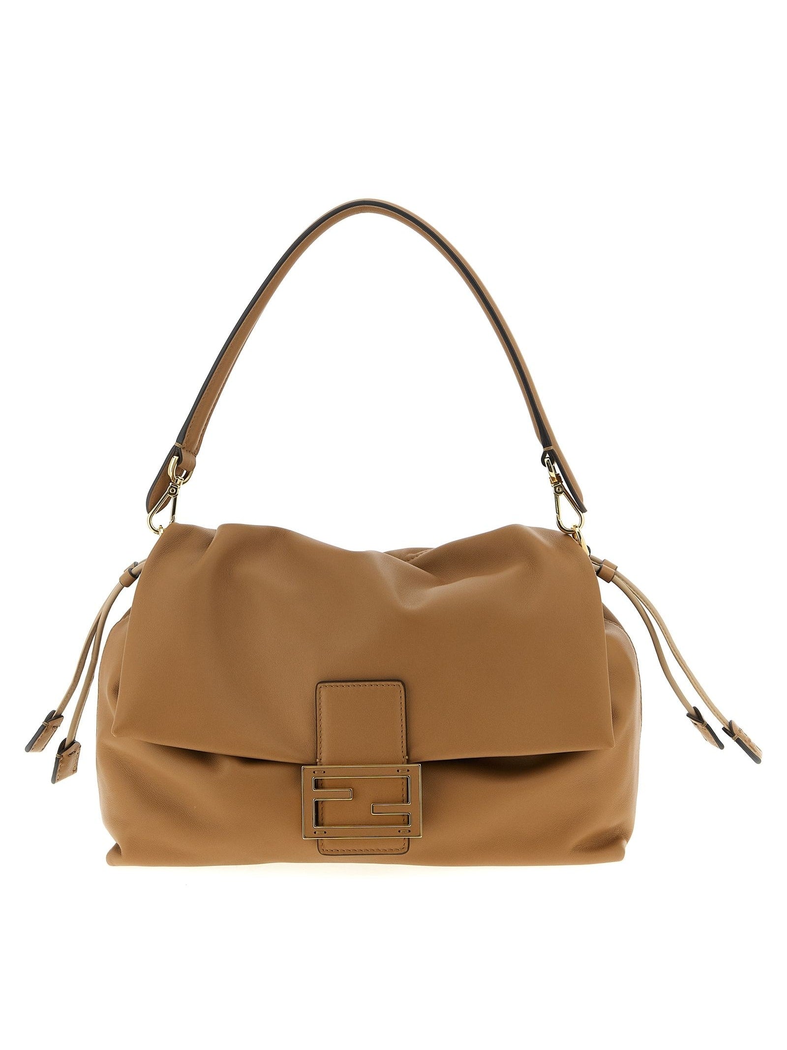 Fendi · Дамска чанта · Бежов | DontMiss.bg