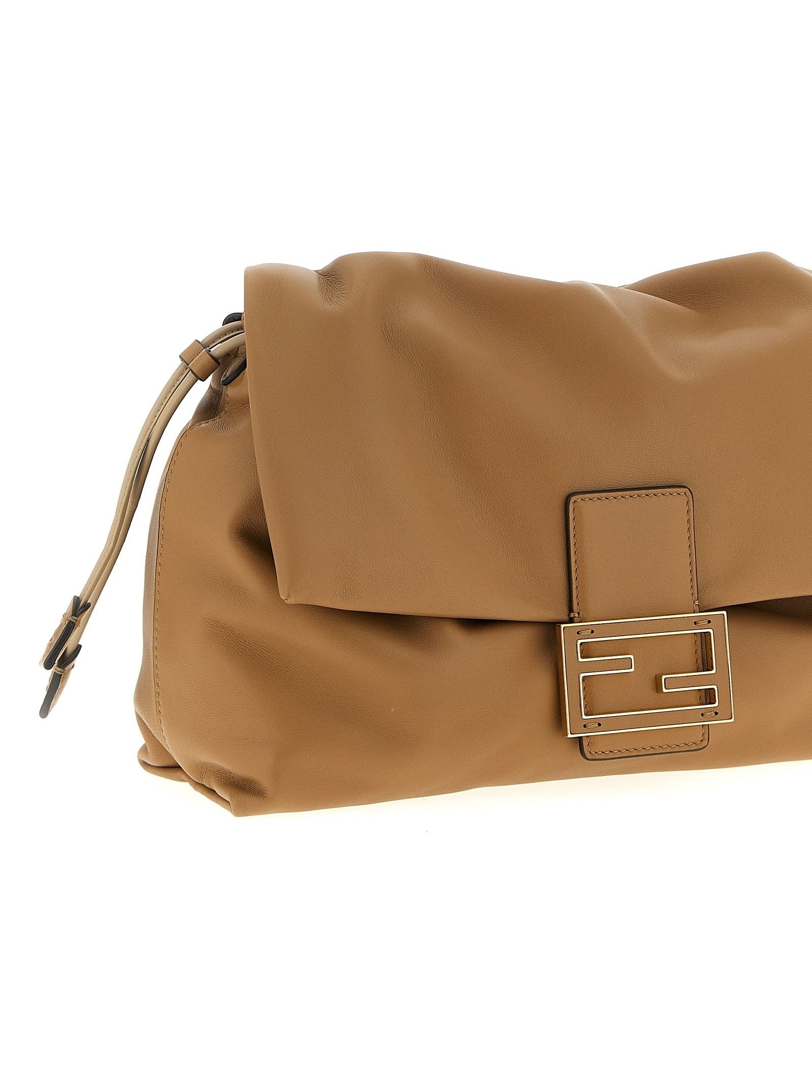 Fendi · Дамска чанта · Бежов | DontMiss.bg