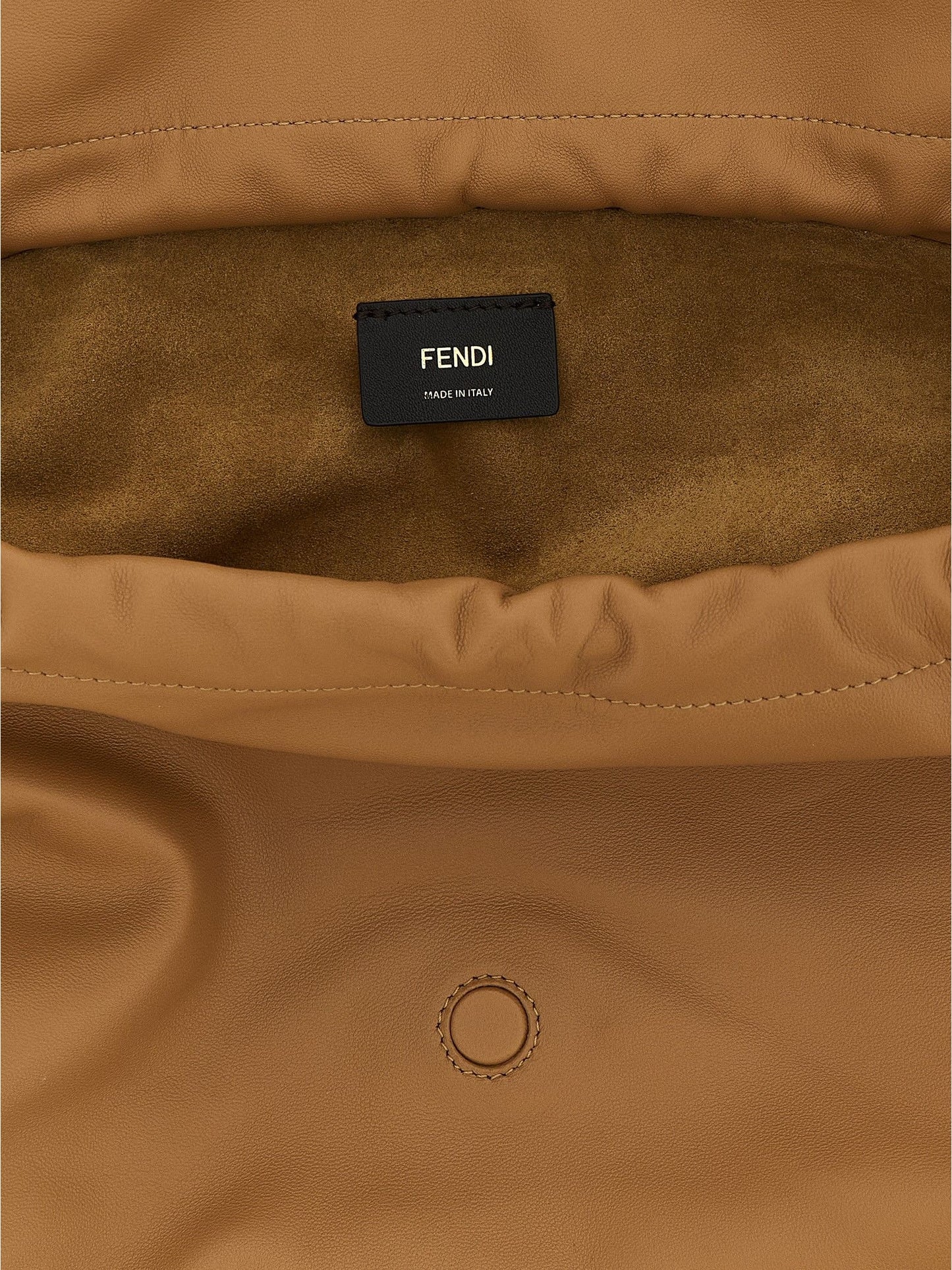 Fendi · Дамска чанта · Бежов | DontMiss.bg
