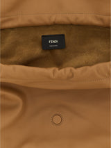Fendi · Дамска чанта · Бежов | DontMiss.bg