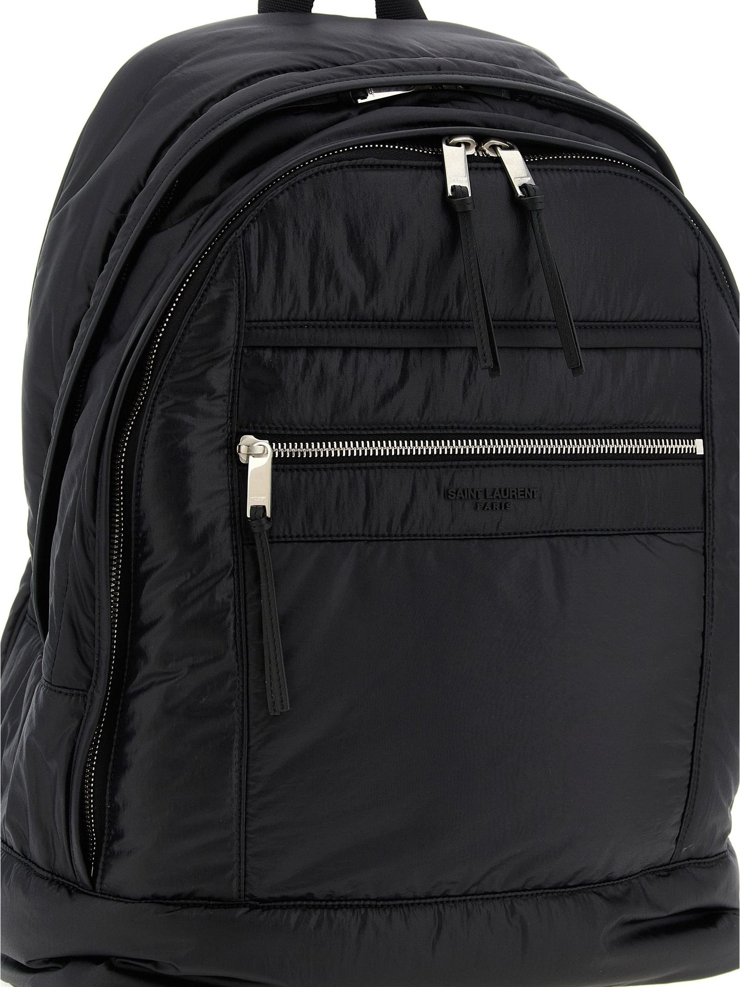 Saint Laurent · Раница · Черен | DontMiss.bg