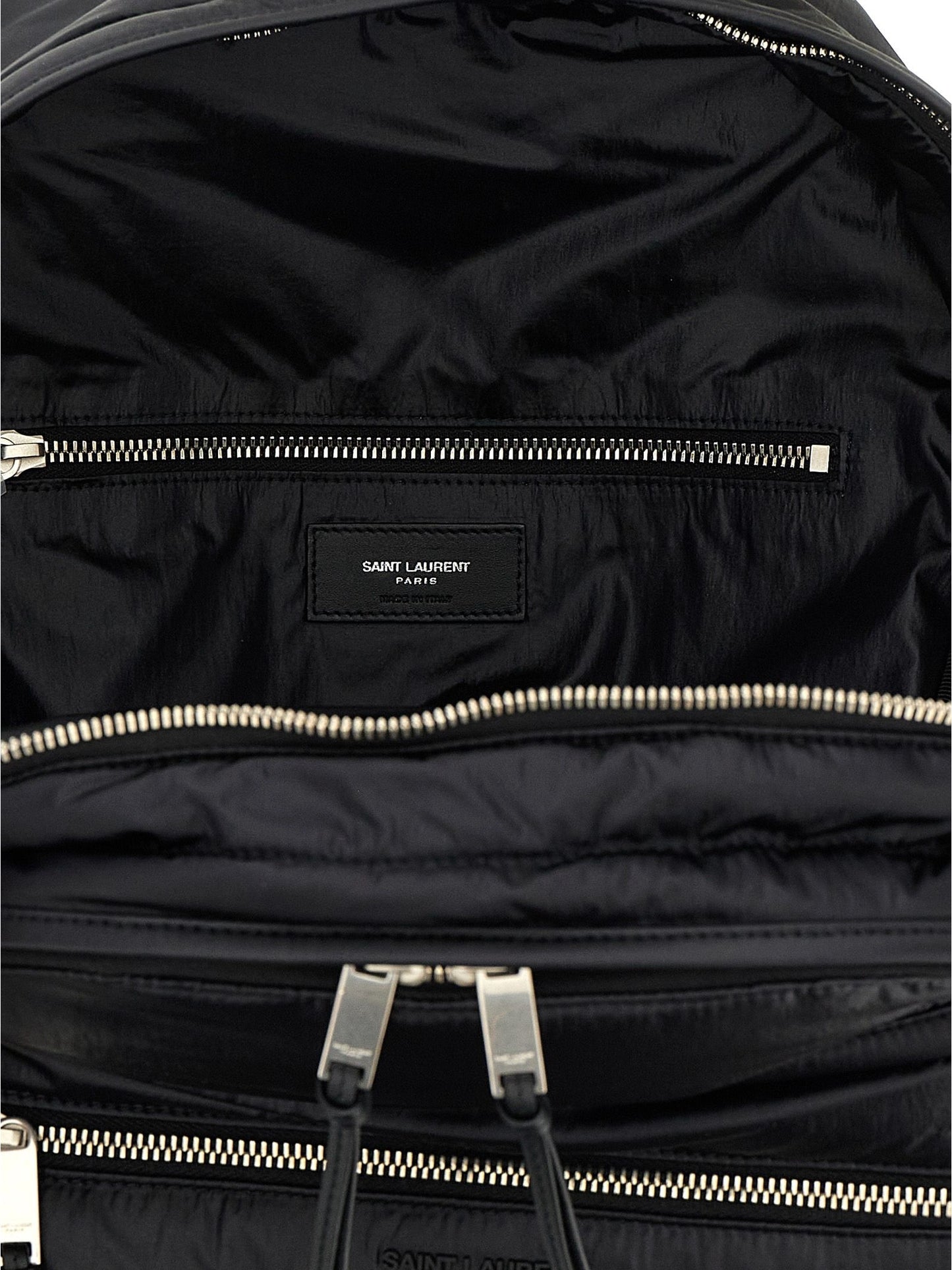 Saint Laurent · Раница · Черен | DontMiss.bg