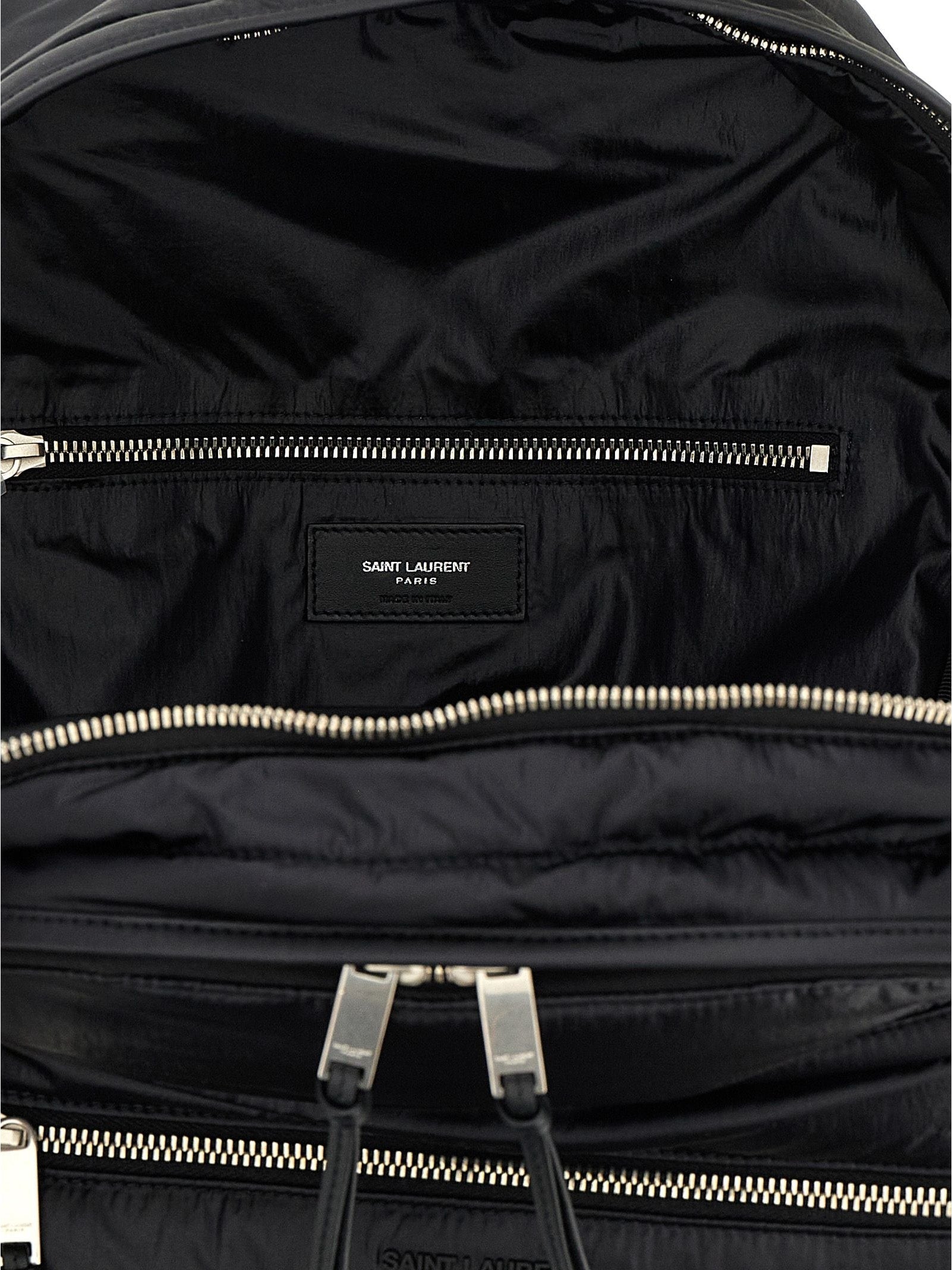Saint Laurent · Раница · Черен | DontMiss.bg