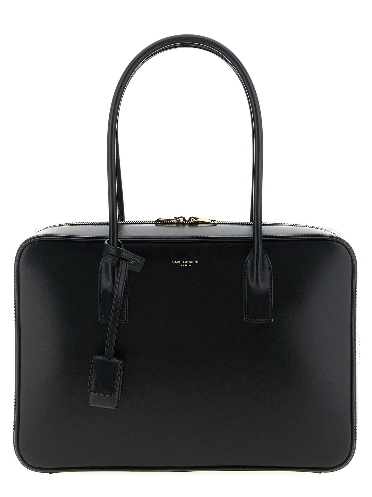 Saint Laurent · Дамска чанта · Черен | DontMiss.bg