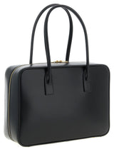 Saint Laurent · Дамска чанта · Черен | DontMiss.bg